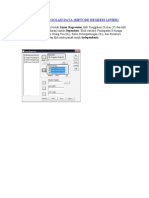 Materi III-Regresi Linier SPSS