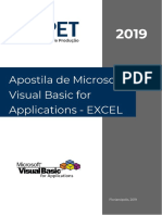 Apostila de Visual Basic for Applications.pdf