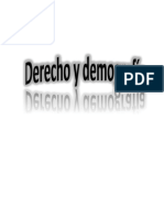 Demografía&derecho PDF