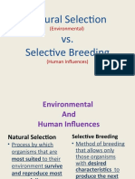 Natural-SelectionvsSelectiveBreedingd2016