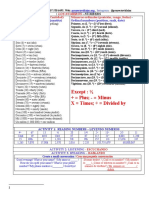 Numeros PDF