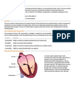 EKG/ECG Study Guide