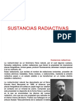 PDF Sustancias Radiactivas - Compress PDF