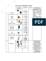 KOMPONEN AKTIF DAN PASIF Print