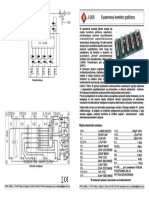 5 Pasmowy Korektor Graficzny