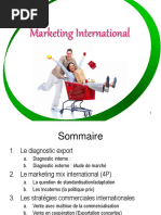 Marketing International 2017