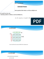 Relation and Function Topic 2