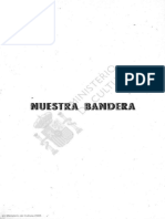 I O Nuestra Bandera  revista mensual de orientación política, económica y cultural Número 7  1946 junio 1