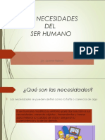 Necesidades Basicas PDF