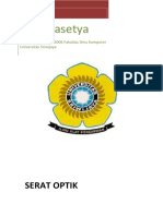 Serat Optik