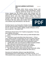 Download DAMPAK KESEHATAN AKIBAT LETUSAN GUNUNG MERAPI by arihyoshiakinari SN47588003 doc pdf