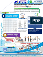 S23.1º-2º Acordamos Normas y Reglas Respetando La Diversidad Del Juego PDF