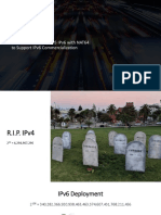 IPv6 Commercialization PDF