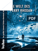Die Welt Des Perry Rhodan - 2019