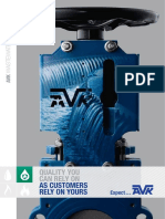 AVK Wastewater Treatment Brochure
