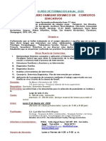 Curso Consejeros Familiares 2020 PDF