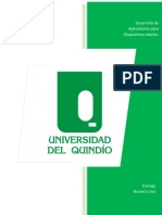 Anc3a1lisis de Mockups Proyecto Final Desarrollo de Aplicaciones para Dispositivos Moviles