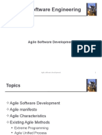 03 - Agile Development