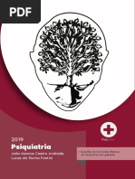 PSIQ CURSO Questoes - 2019