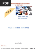 Module 2 Gestion Budgetaire PDF