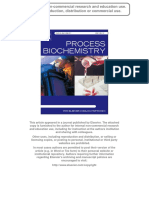 Enzymatic Hydrolysis of Pretreated Sugar Cane Bagasse Using Penicillium Funiculosum and Trichodema Harzianum Cellulases PDF