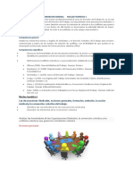 1 Derecho Del Trabajo III NUCLEO TEMATICO 1