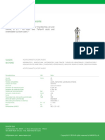 Raasm 1:1 piston pump cod.33161