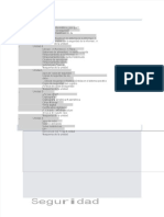 PDF Clasificacion de Seguridad Seguridad Informatica