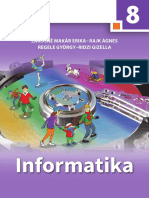 Informatika 8. NT-11882 - Teljes PDF