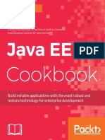 Moraes Elder Java Ee 8 Cookbook