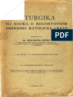 Liturgika 