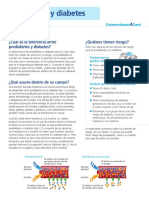 Prediabetes SP PDF