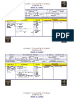 Plan Diario Actualizado