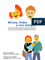 1 Mireia Pablos y Sus Amigos PDF