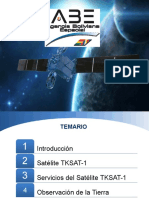 212 Satellite Innovation and WRC-23 Agencia Boliviana Espacial