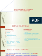 4° - Ir Laboral de 4ta y 5ta Categoria - Perucontable