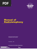 Download Doc 9432 - Manual of radiotelephony by johnnyy1181 SN47590264 doc pdf