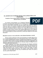 Pontificia Universidad Católica Argentina, 6 de Agosto de 2018, Diarios y