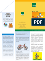 Ciclista - Normas Legales PDF