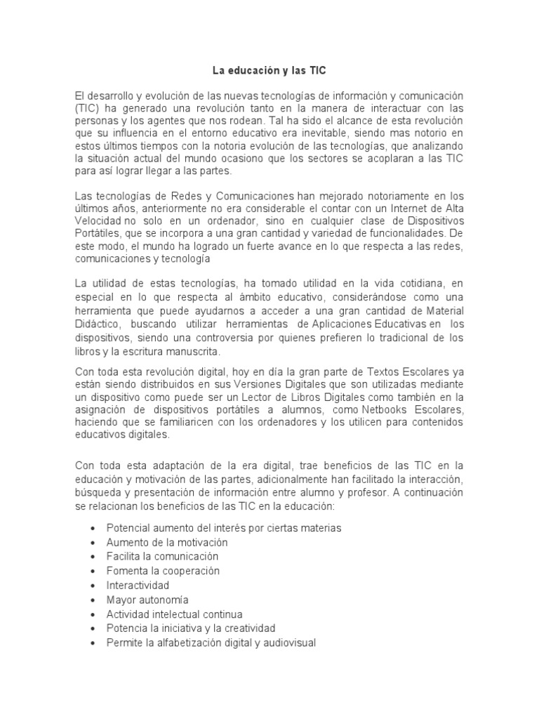 Camargo - Astrid - Tarea 1 | PDF | Tecnología de información y ...