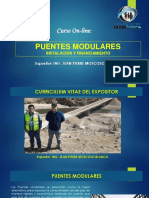 Puentes Modulares PDF