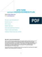 Layer Business Plan