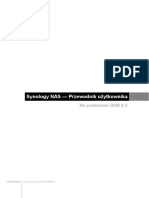 Syno UsersGuide NAServer PLK PDF