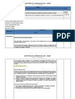 Primaria, Comunicación, Sesión 25, 5°y 6°