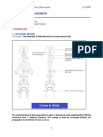 Special Webinar: Biogeometry