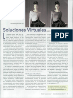 Soluciones Virtuales en La Moda