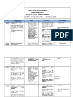 7a SEMANA PLANNING 