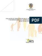 Evaluación de Tecnologias en Salud.pdf