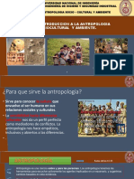 Clase-1-Antropologia 2020 PDF