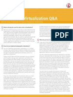 Data Center Virtualization Q&A: With Erik Giesa, F5 Networks VP, Product Management & Marketing